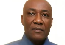 DELTA GOVERNOR’S AIDE SLUMPS AND DIES