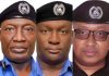 IGP OLATUNJI DISU POSTS OUT NEW AIGs AS JIMOH GETS ZONE 2