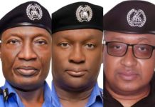 IGP OLATUNJI DISU POSTS OUT NEW AIGs AS JIMOH GETS ZONE 2