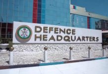 FAMILIES AND ASSOCIATES OF DETAINED ALLEGED COUPISTS FACE DESPERATE TIMES AS TWO DIE OVER TRAUMA OF NON-ACCESS TO DETAINEES