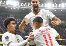 MOROCCAN FOOTBALL TEAM CAPTAIN, ACHRAF HAKIMI REJECTS CAF DECISION, SAYS SENEGAL WON AFCON CUP