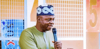 APC CONVENTION: YILWATDA, BASHIRU SCREENED TOWARDS REELECTION AS APC NATIONAL CHAIRMAN, SECRETARY