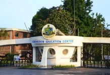 POLICE ARREST IGBINEDION SCHOOL BULLIES, TO CHARGE THEM TO JUVENILE COURT