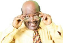 VETERAN ACTOR, PAPA AJASCO REBRANDS AS BONDU ALASCA