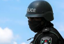 IGP DISU CLARIFIES STATEMENT ON DISBANDING POLICE TACTICAL UNITS NATIONWIDE