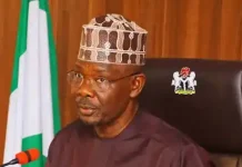 I AM UNDER PRESSURE TO CONTEST FOR SENATE IN 2027- NASARAWA GOVERNOR, SULE