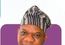 CONSTITUENTS PROTEST, REJECT OGUN REPS MEMBER’S 4TH TERM BID