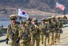 INSECURITY: US FINALLY SENDS TROOPS, DRONES TO NIGERIA