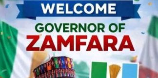 VICE PRESIDENT SHETTIMA TO WELCOME ZAMFARA GOVERNOR, LAWAL TO APC ON TUESDAY