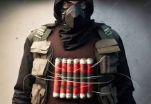 2 SUICIDE BOMBERS REMAIN AT LARGE ON THE STREETS OF MAIDUGURI, GOVERNOR ZULUM WARNS