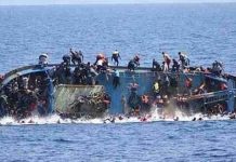 OVER 150 BANDITS DROWN IN SOKOTO RIVER BOAT MISHAP