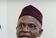 SEE THE 10-COUNT CHARGE EL RUFAI FACES IN KADUNA COURT TODAY