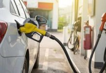 HARD TIMES DEEPENS AS PETROL HITS 1,400 NAIRA PER LITRE