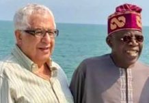 FEDERAL REPUBLIC OF CHAGOURY: TINUBU’S ALLY GETS 1.4 TRILLION LAGOS PORT CONTRACTS AFTER 15 TRILLION LAGOS-CALABAR COASTAL PROJECT