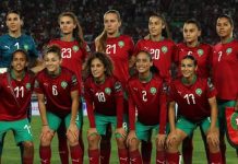 MOROCCAN FOOTBALL ASSOCIATION CALLS FOR SUSPENSION OF REFEREE WHO HANDLED WAFCON FINAL WON BY NIGERIA