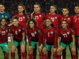 MOROCCAN FOOTBALL ASSOCIATION CALLS FOR SUSPENSION OF REFEREE WHO HANDLED WAFCON FINAL WON BY NIGERIA