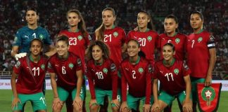 MOROCCAN FOOTBALL ASSOCIATION CALLS FOR SUSPENSION OF REFEREE WHO HANDLED WAFCON FINAL WON BY NIGERIA