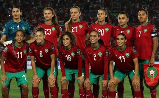 MOROCCAN FOOTBALL ASSOCIATION CALLS FOR SUSPENSION OF REFEREE WHO HANDLED WAFCON FINAL WON BY NIGERIA