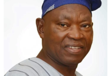 SOUN OF OGBOMOSHO SUSPENDS SENATOR OVER INSUBORDINATION, DISREGARD FOR AUTHORITY