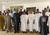 APC NATIONAL CHAIRMAN, OTHER PARTY STALWARTS MEET BALA MOHAMMED AMIDST DEFECTION SAGA