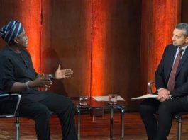 PRESIDENTIAL AIDE, DANIEL BWALA CLAIMS HE UNDERWENT THROAT SURGERY AFTER AL JAZEERA INTERVIEW, SAID HE WAS ‘JAZZED’ BY OBIDIENTS