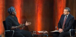 PRESIDENTIAL AIDE, DANIEL BWALA CLAIMS HE UNDERWENT THROAT SURGERY AFTER AL JAZEERA INTERVIEW, SAID HE WAS ‘JAZZED’ BY OBIDIENTS