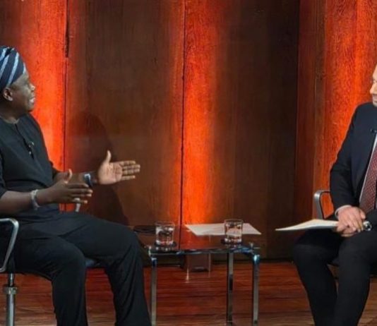 PRESIDENTIAL AIDE, DANIEL BWALA CLAIMS HE UNDERWENT THROAT SURGERY AFTER AL JAZEERA INTERVIEW, SAID HE WAS ‘JAZZED’ BY OBIDIENTS