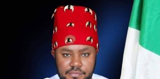 REPS SPEAKER IN SHOCK AS HOUSE SPOKESPERSON DUMPS APC FOR LABOUR PARTY