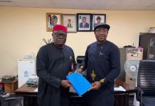 CONTROVERSY: WIKE’S COUSIN ASSUMES DUTY AS INEC REC FOR AKWA IBOM STATE