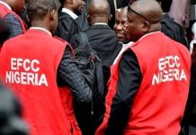 EFCC NABS CAMEROUNIAN BUSINESSMAN OVER 1.5 BILLION NAIRA BANK FRAUD