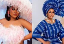REALITY STAR, PHYNA SAYS SHE PREFERS RAISING PETS TO HAVING CHILDREN