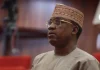 FORMER ZAMFARA SENATOR, KABIRU MARAFA DUMPS APC, JOINS ADC