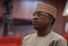 FORMER ZAMFARA SENATOR, KABIRU MARAFA DUMPS APC, JOINS ADC