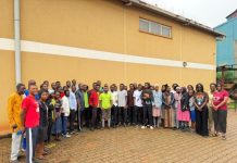 UGANDAN AUTHORITIES DETAIN 62 NIGERIANS FOR OPERATING A CHURCH ILLEGALLY AND WORKING WITHOUT WORK PERMITS