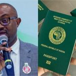 FG MOVES TO REVOKE PASSPORTS OF CITIZENS WHO RENOUNCE THEIR CITIZENSHIP