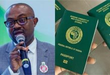 FG MOVES TO REVOKE PASSPORTS OF CITIZENS WHO RENOUNCE THEIR CITIZENSHIP