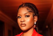 FORMER BBNAIJA WINNER, PHYNA DISOWNS PARENTS, DECLARES HERSELF AN ORPHAN