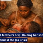 MOB ACTIONS IN JOS, WATCH THESE VIDEOS AS UNIJOS STUDENTS RUN HELTER SKELTER AFTER SECURITY SCARE, ONE DEAD