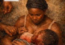 MOB ACTIONS IN JOS, WATCH THESE VIDEOS AS UNIJOS STUDENTS RUN HELTER SKELTER AFTER SECURITY SCARE, ONE DEAD