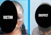 NAPTIP RESCUES WOMAN FROM SPOUSAL ABUSE BY HER HUSBAND IN ABUJA