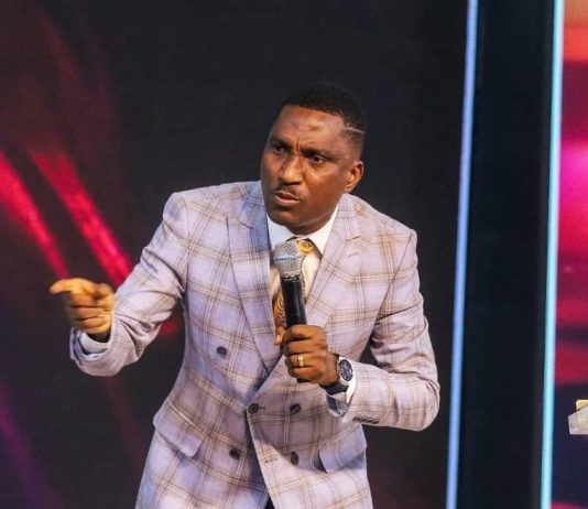 Bishop Oyedepo, Ibiyeomie set to dedicate Master’s Place Dreamland City Mega Complex