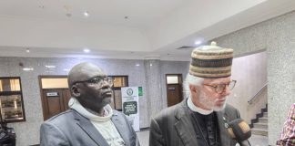 US Based Rights Lawyer Attacks Kano Commissioner, Accuses Her Of Complicit In Death of 13-year-old Orphan