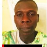 NIGERIAN BOY MISSING SINCE HE WAS 14 FOUND IN PRISON WITHOUT TRIAL AFTER 18 YEARS