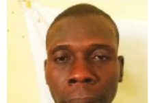 NIGERIAN BOY MISSING SINCE HE WAS 14 FOUND IN PRISON WITHOUT TRIAL AFTER 18 YEARS
