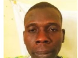 NIGERIAN BOY MISSING SINCE HE WAS 14 FOUND IN PRISON WITHOUT TRIAL AFTER 18 YEARS