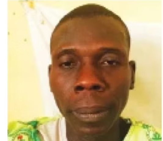 NIGERIAN BOY MISSING SINCE HE WAS 14 FOUND IN PRISON WITHOUT TRIAL AFTER 18 YEARS