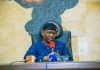 I HAVE A RIGHT TO ANOINT MY SUCCESSOR, HE’LL BE UNVAILED NEXT WEEK – FINTIRI
