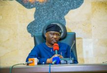 I HAVE A RIGHT TO ANOINT MY SUCCESSOR, HE’LL BE UNVAILED NEXT WEEK – FINTIRI