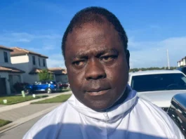 RANDY NIGERIAN CATHOLIC PRIEST CONVICTED IN US FOR SEXUALLY ASSAULTING WOMEN UNDER HIS SPIRITUAL CARE