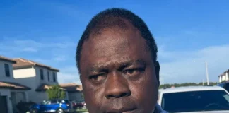 RANDY NIGERIAN CATHOLIC PRIEST CONVICTED IN US FOR SEXUALLY ASSAULTING WOMEN UNDER HIS SPIRITUAL CARE